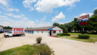 The Storage Center of O'Fallon Illinois front